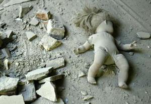IRAQ: IL MASSACRO A NINEVEH