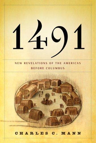 PRIMA DI COLOMBO: REVISIONISMO ED ILLUMINISMO