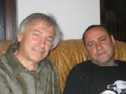 Tre in uno: jazzista, scrittore e attivista (Ia Parte)