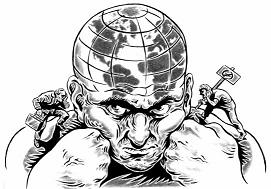 200 ADDETTI AI LAVORI CONTRO IL MONDO