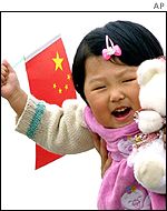LA CINA SI DIRIGE VERSO UN ALLARME ROSSO SOCIALE? (PARTE PRIMA)