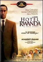 HOTEL RUANDA