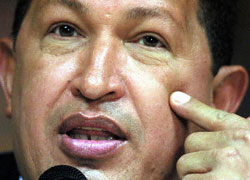 IL VENEZUELA POTREBBE DIVENTARE UN OBIETTIVO MILITARE PRIORITARIO DEGLI STATI UNITI