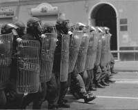 STATI DI NEGAZIONE – STATI DI TERRORE
