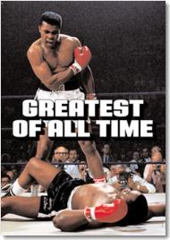 PRIMA CHE MUHAMMAD ALI DIVENTASSE MUHAMMAD ALI™