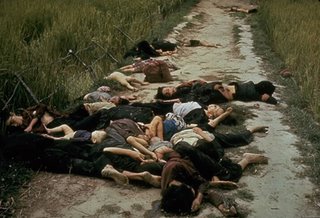 UN'ALTRA MY LAI DEGLI OCCUPANTI A LATIFIA