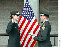 I LAUREATI DI WEST POINT CONTRO LA GUERRA: E' GIUNTA L'ORA!