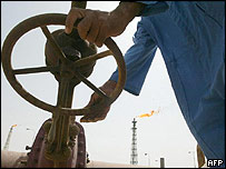 IL PETROLIO NEL LUGUBRE TESTAMENTO DI GREENSPAN