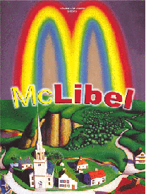 L’ INTERVISTA McLIBEL