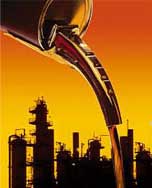 IL PETROLIO E LA LOGICA DEL MERCATO
