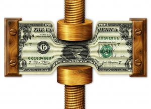 L’ IRAQ STA UCCIDENDO IL DOLLARO