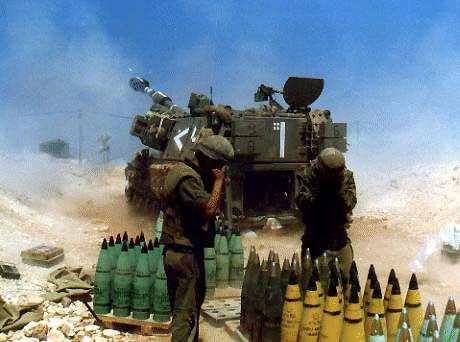 ISRAELE, IL PETROLIO E LA ‘DISTRUZIONE PIANIFICATA’ DEL LIBANO