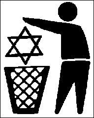 BOICOTTAGGIO ANTISIONISTA