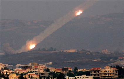 NON ASPETTATEVI CHE L'ESERCITO DISARMI HEZBOLLAH