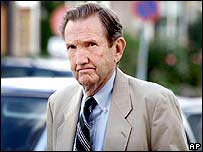 DAL LIBANO UN MESSAGGIO DI RAMSEY CLARK