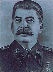STALIN ED IL MASSACRO UCRAINO
