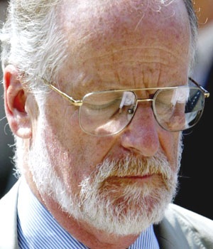 LA MISTERIOSA MORTE DI DAVID KELLY