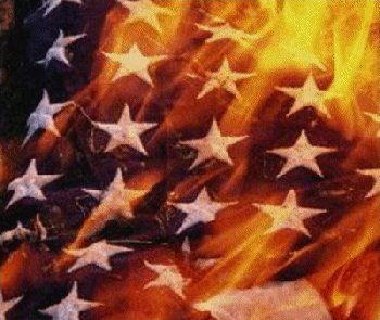 PERCHE’ ODIO L’AMERICA