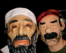 IL VERO LEGAME TRA L’ 11 SETTEMBRE E L’ IRAQ