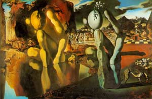 IL REGNO DI NARCISO
