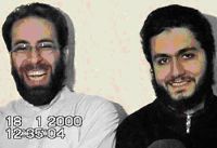 SORPRESA, SORPRESA: UN ALTRO BLOCKBUSTER DI AL QAEDA!