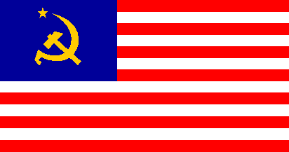 GLI USA SI “SOVIETIZZANO”