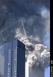 11/9: IL GIORNO PIU' FORTUNATO DI LUCKY LARRY SILVERSTEIN