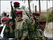 GLI SQUADRONI DELLA MORTE STATUNITENSI IN IRAQ
