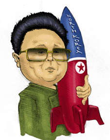 LA CINA DA' SCACCO MATTO AGLI STATI UNITI CON LA MINACCIA NORD-COREANA
