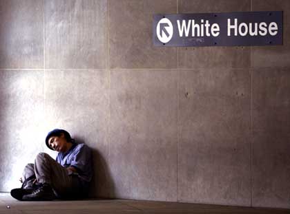 IL MODELLO SOCIALE AMERICANO. AVVERTENZE PER L'USO