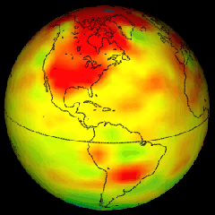 E' NECESSARIA ORA UN'AZIONE DRASTICA SUL CAMBIAMENTO CLIMATICO - ED ECCO IL PIANO