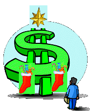 IL NATALE DEVE SCOMPARIRE!