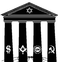 PERCHE' E' IMPORTANTE CHE SI CONDANNI ISRAELE E LA LOBBY SIONISTA