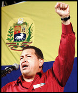 DA CARACAS, VENEZUELA (PARTE I)