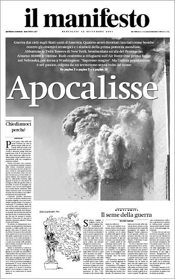 NE AMMAZZA PIU' LA SPOCCHIA CHE L'ETA'