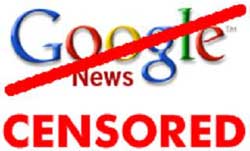 GOOGLE LO HA FATTO DI NUOVO! (AGGIORNATO)