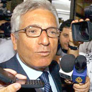 LA VERITA' DI MATARRESE