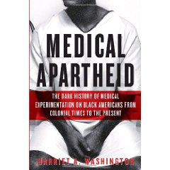 APARTHEID MEDICO: L'OSCURA STORIA DEGLI ESPERIMENTI SUI NERI AMERICANI