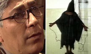 LE TORTURE AD ABU GHRAIB: TESTIMONIANZA DI UNA VITTIMA