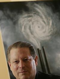 L’AMBIENTALISMO DEBOLE DI AL GORE