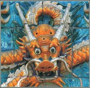 CINA: IL DRAGONE DEL SIGNORAGGIO