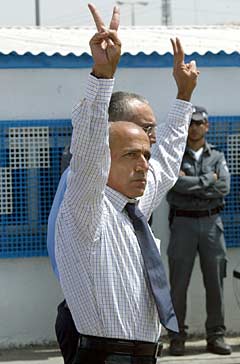 L’INDISTRUTTIBILE MORDECHAI VANUNU