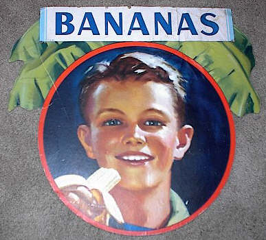 UNITED FRUIT: BANANE, AVVOCATI E MITRAGLIATRICI