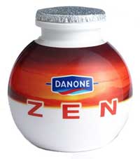QUANTI YOGURT ALLA DIOSSINA?