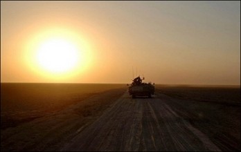 SENZA UN LETTO A BASSORA: STORIA DI UN PREVEDIBILE DISASTRO