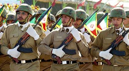 DA AL QAEDA AD AL QUDS: L'AMERICA SI PREPARA PER LA GUERRA
