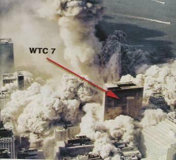 11/9: SOCCORRITORE SENTI' IL CONTO ALLA ROVESCIA PER LA DEMOLIZIONE DI WTC7