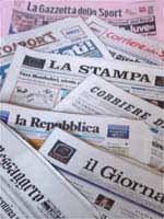 GIORNALISMO CODARDO. FORSE QUALCOSA DI PEGGIO