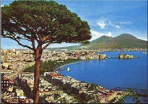 I MALI DI NAPOLI, UNA CITTA'CHE DIVORA SE STESSA
