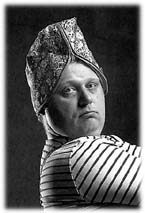 THEO VAN GOGH E L'ASSASSINO SOLITARIO